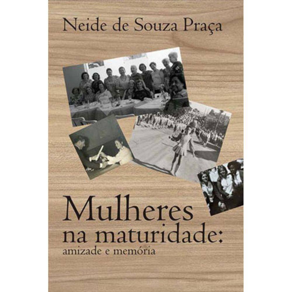 Mulheres Na Maturidade