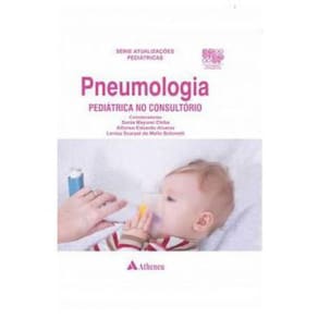 Pneumologia Pediátrica No Consultório