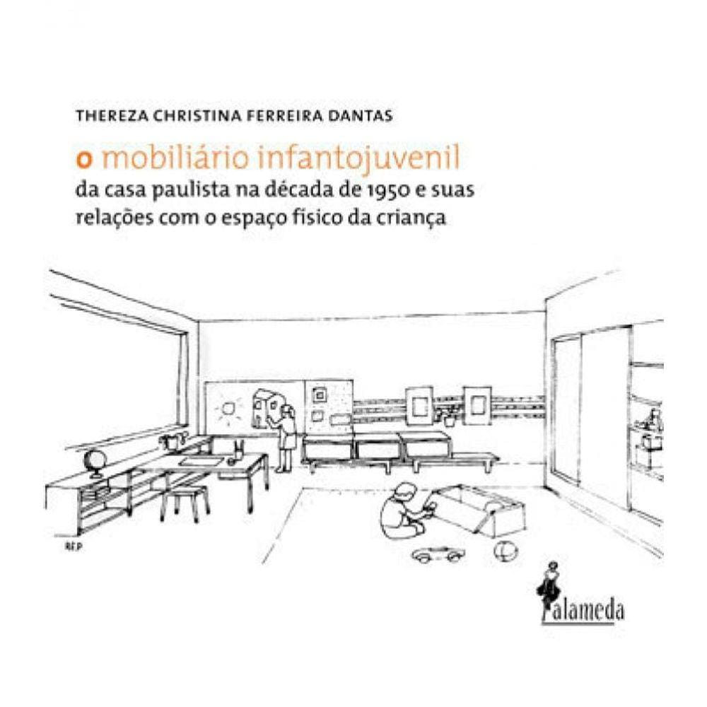 O Mobiliário Infantojuvenil