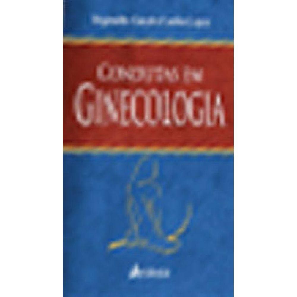 Condutas Em Ginecologia