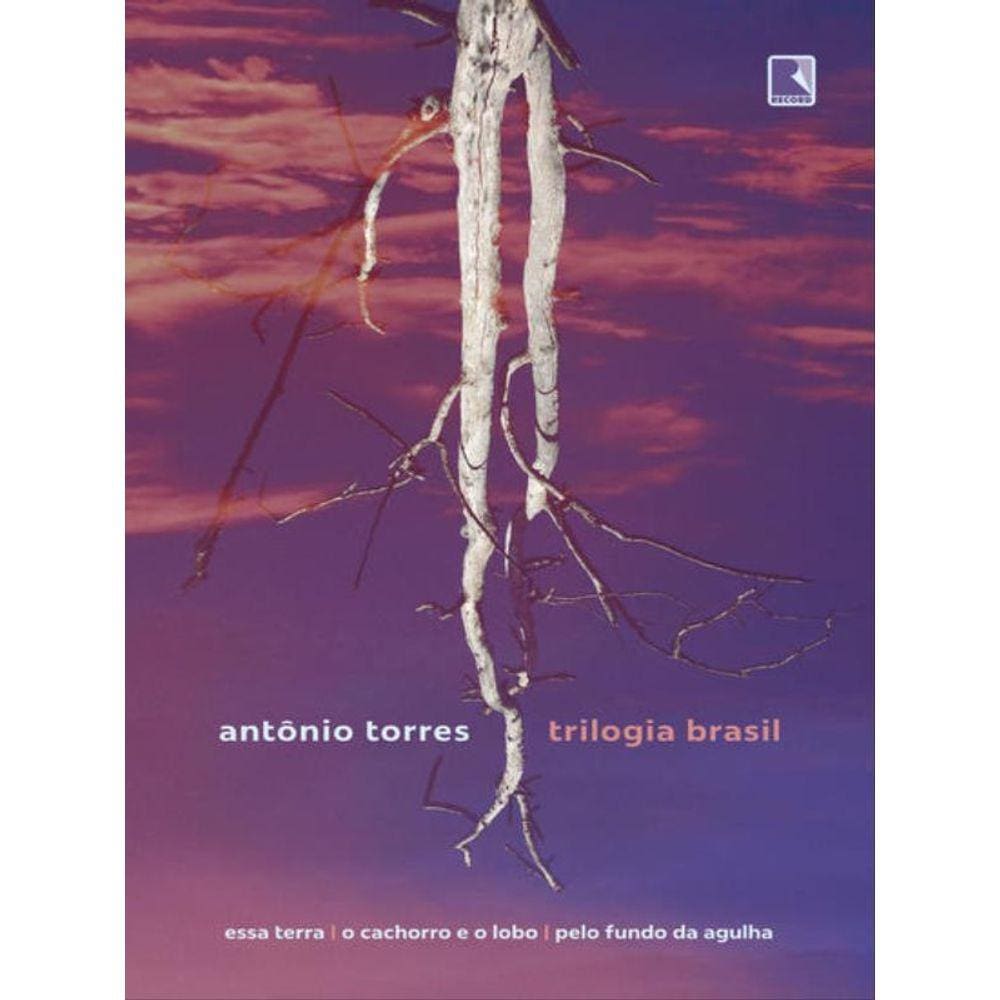 Trilogia Brasil