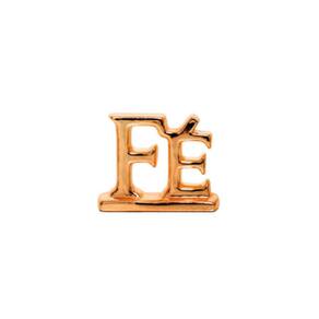Escultura Fé 42-611 Buzzios