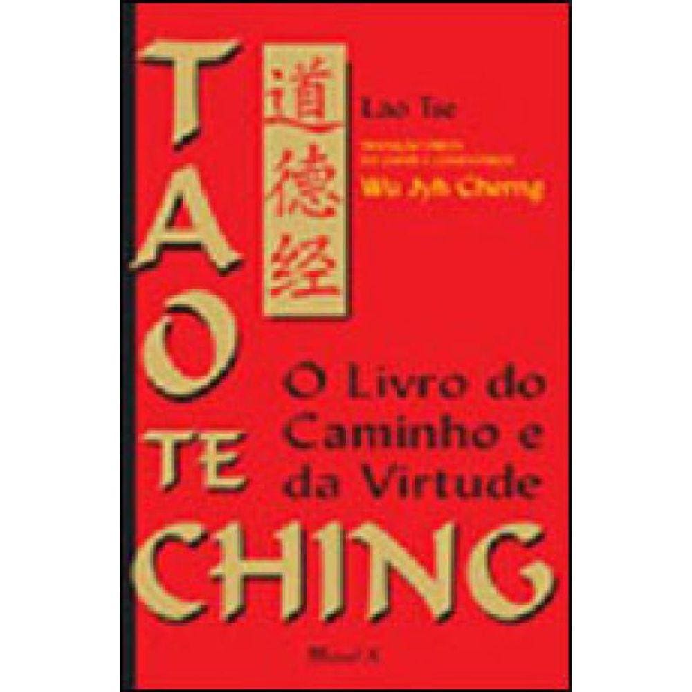Tao Te Ching