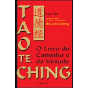 Tao Te Ching