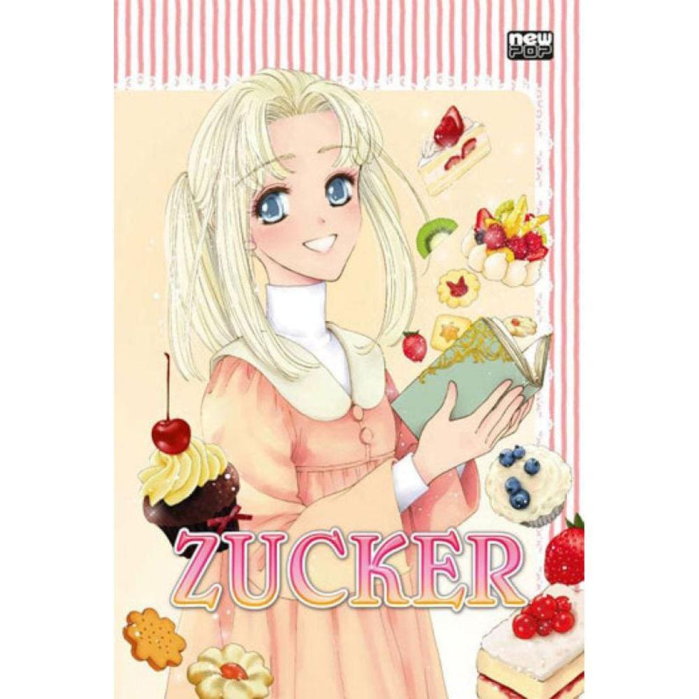 Zucker