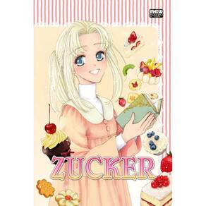 Zucker