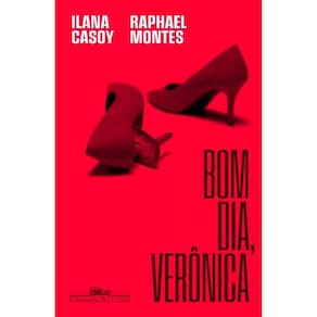 Bom Dia, Verônica (Nova Edição)