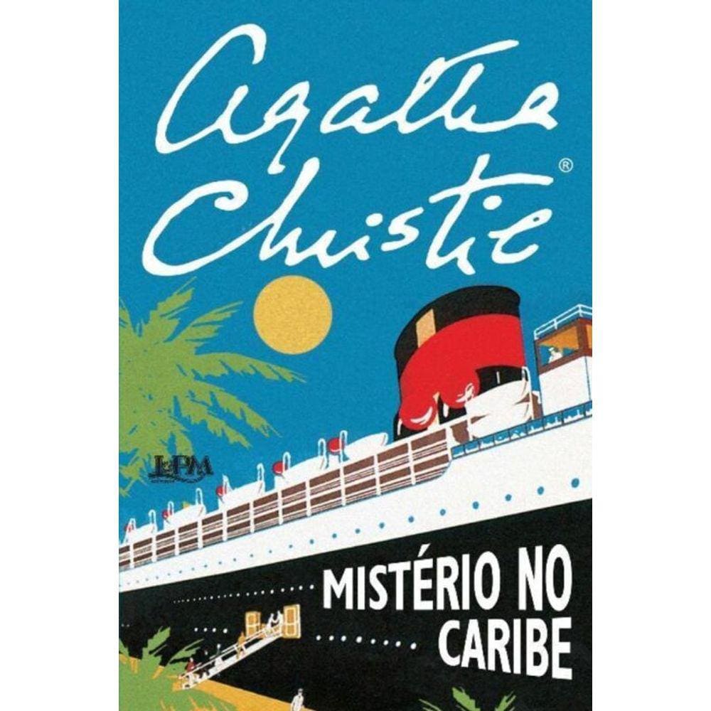 Misterio No Caribe