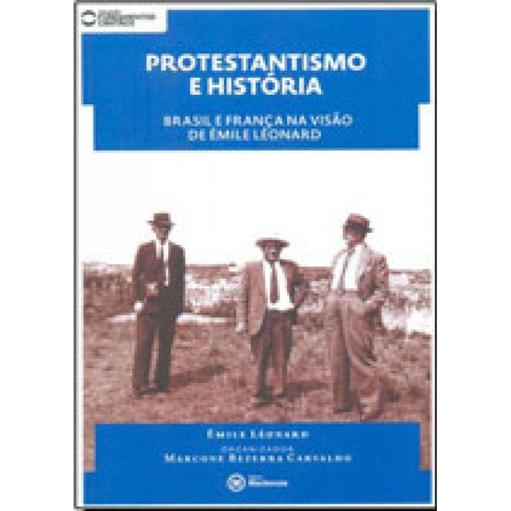 Protestantismo E Historia