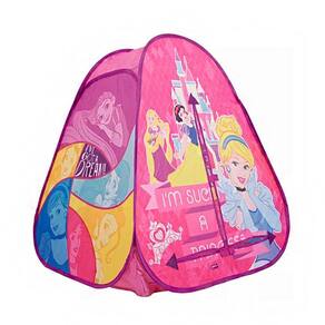 Barraca Infantil Disney Princesa - 4638 GFA010D - Zippy Toys
