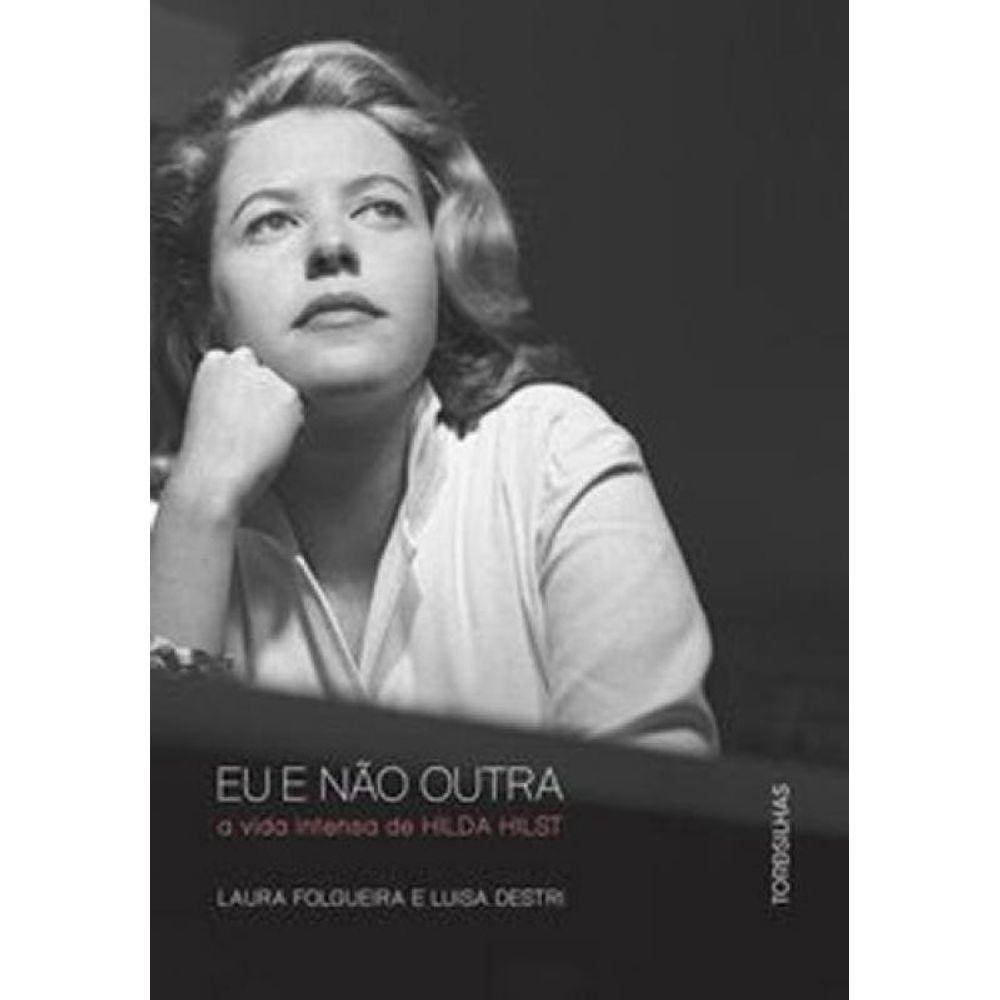 Eu E Não Outra