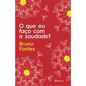 O Que Eu Faço Com a Saudade?