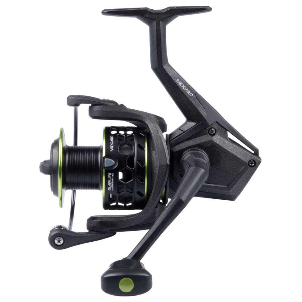 Molinete Maruri Midgard 4000 Drag 5Kg