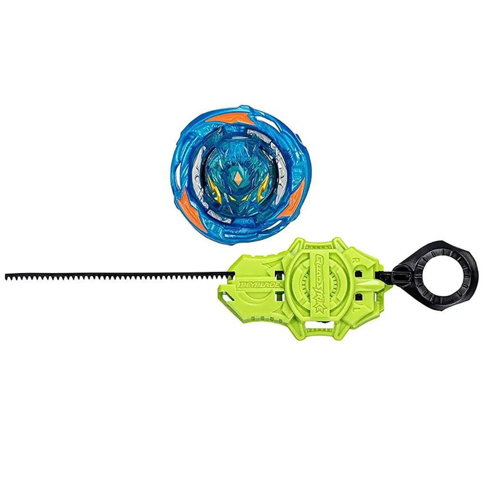 Beyblade Burst Turbo Sling Shock Kit Elemento X Hasbro E6780 em Promoção na  Americanas