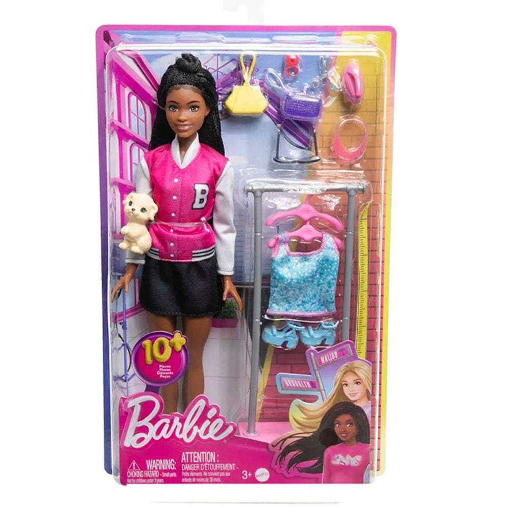 Barbie dia spa  Black Friday Extra