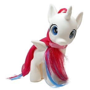 My Best Unicornio 0791 - Bee Toys
