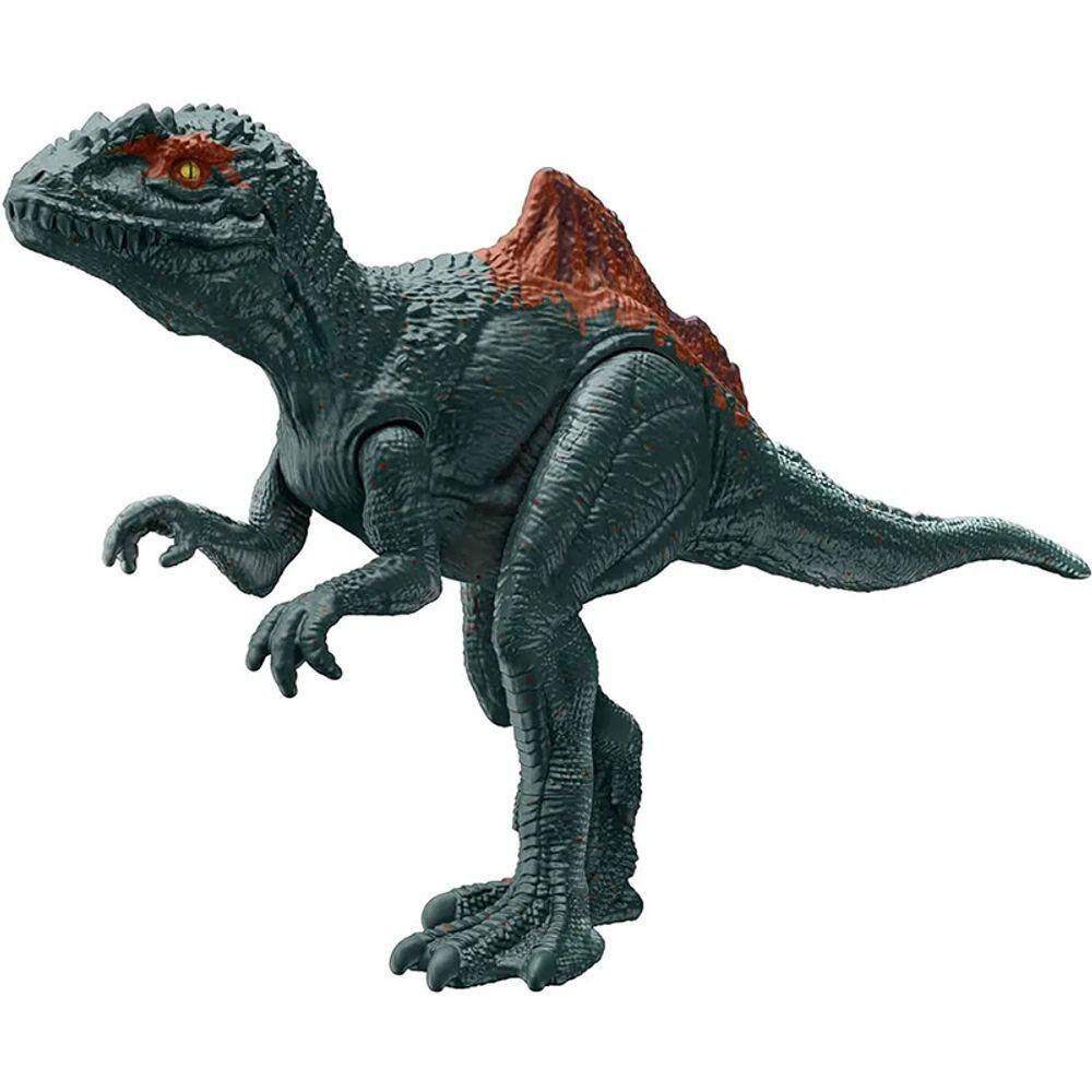 Jurassic world hot sale plush blue