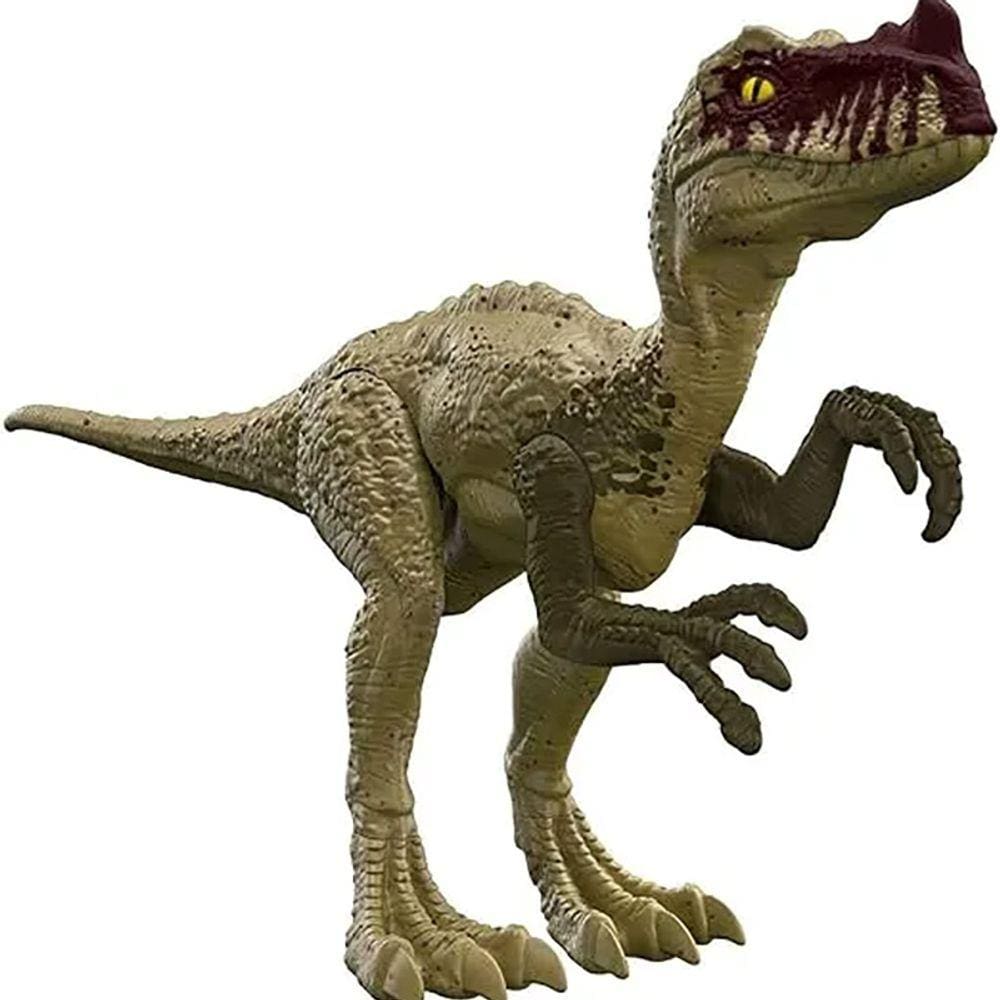 Dinossauro Jurassic World Proceratosaurus GWT54 HLT46 - Mattel