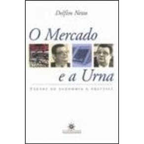 Mercado E A Urna, O