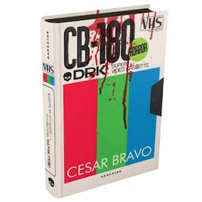 VHS: Verdadeiras Histórias de Sangue