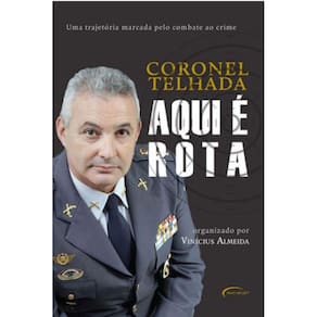 Aqui É Rota