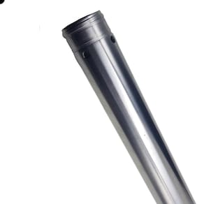 Cilindro Interno Bengala Amortecedor Krieck Nx 400 Falcon