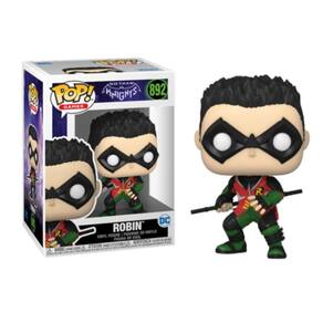 Funko Pop Games Gotham Knights Robin 892