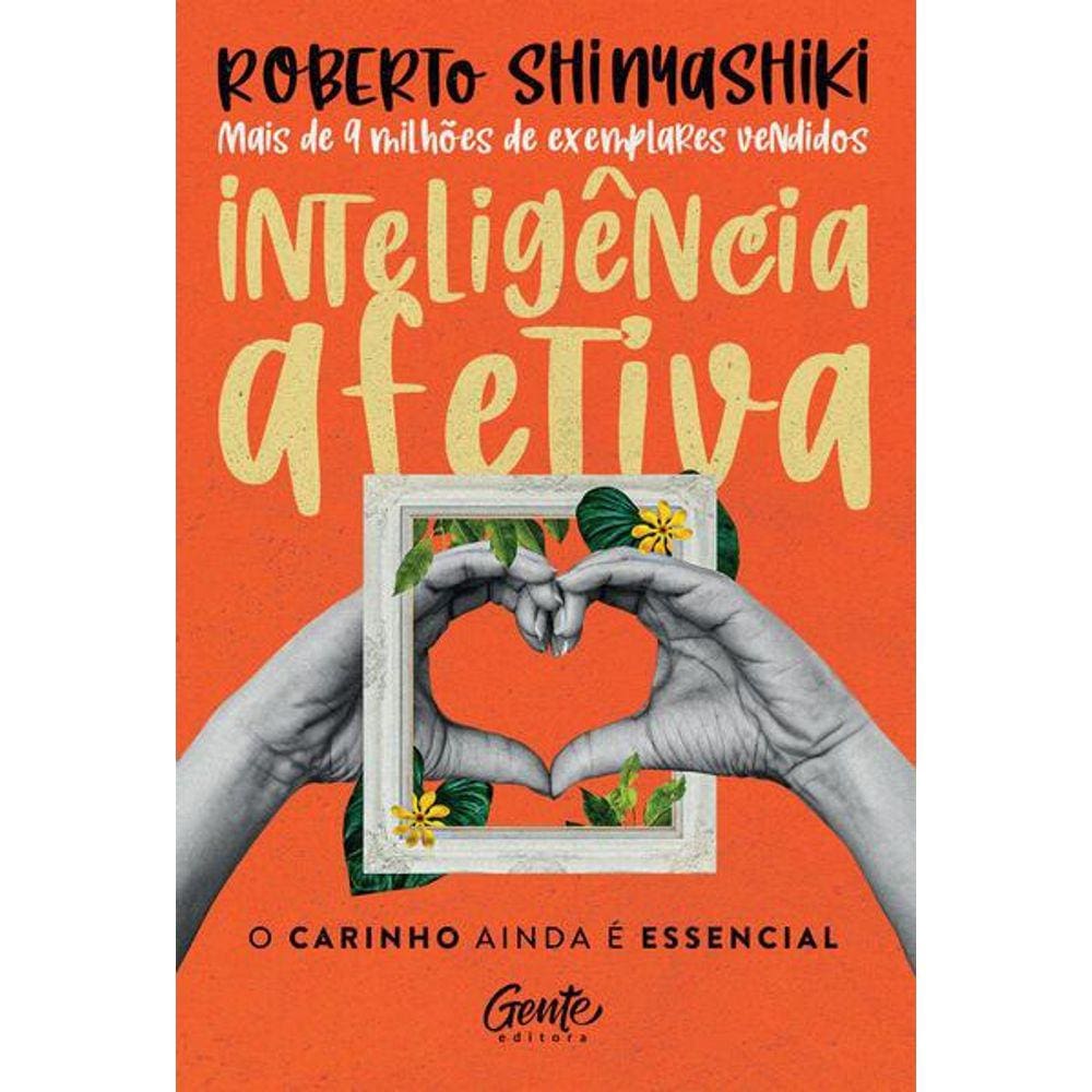 Inteligência Afetiva