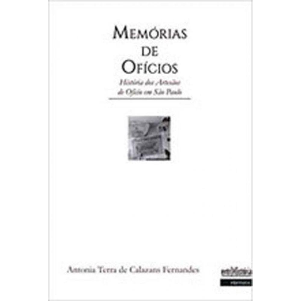 Memorias De Oficios