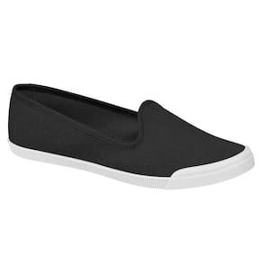 Sapatilha Feminino Moleca 5109.712 Lona Sider