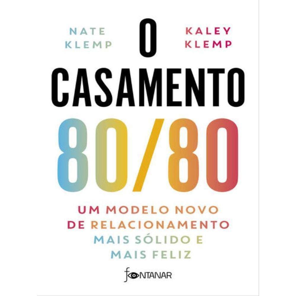 O Casamento 80/80