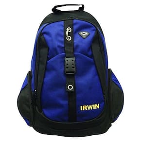 Mochila Para Ferramentas 14" Irwin