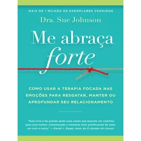 Me Abraça Forte