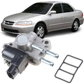 Atuador De Marcha Lenta Honda Accord 2.3 16V De 1998 À 2002