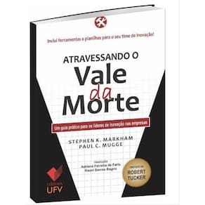 Atravessando O Vale Da Morte