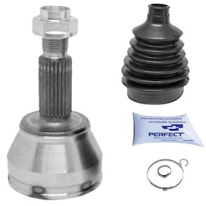 Junta Homocinética Roda Ford Fiesta Courier Escort Perfect
