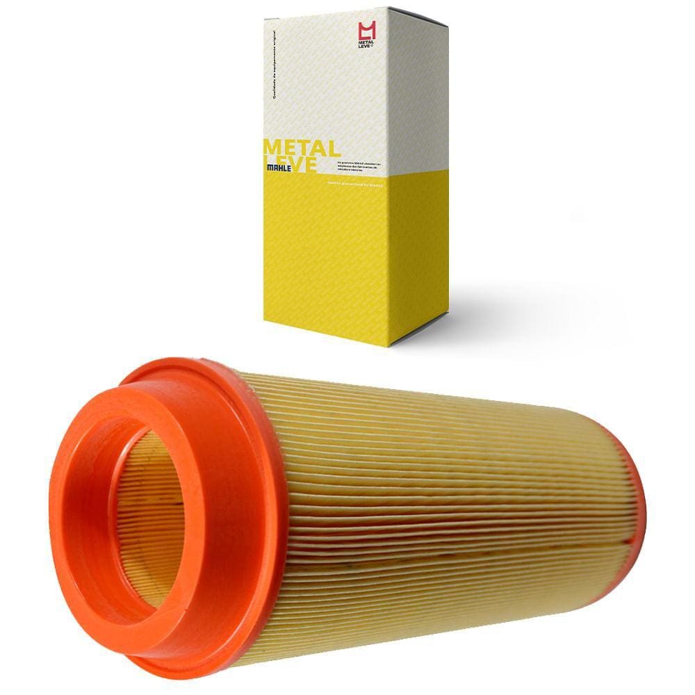 Filtro Ar Chevrolet S10 Blazer VW Kombi Mahle LX960