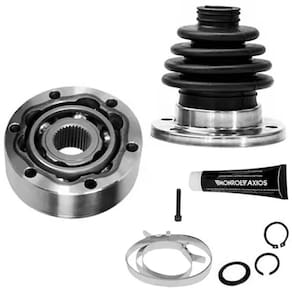 Junta Deslizante Caixa VW Gol Parati Saveiro Axios 5466076