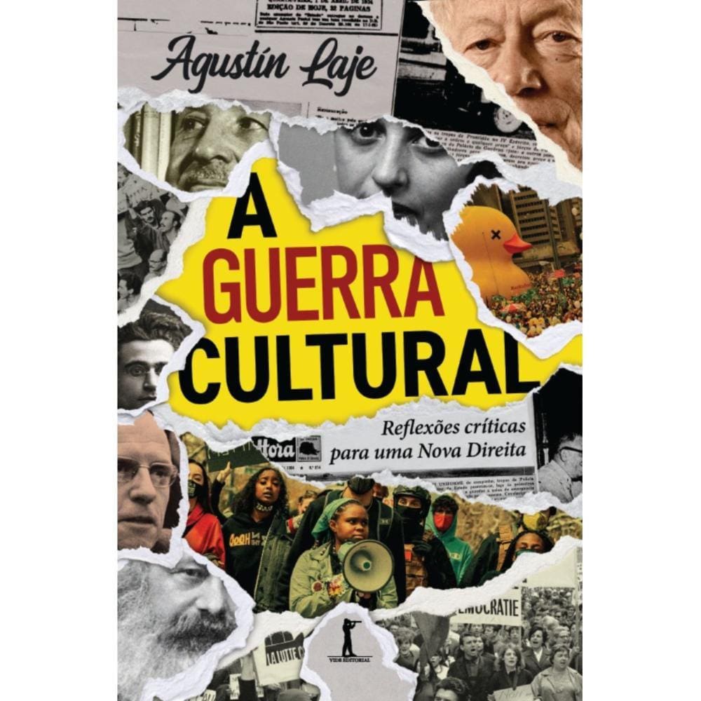 A guerra cultural: Reflexões críticas para uma Nova Direita