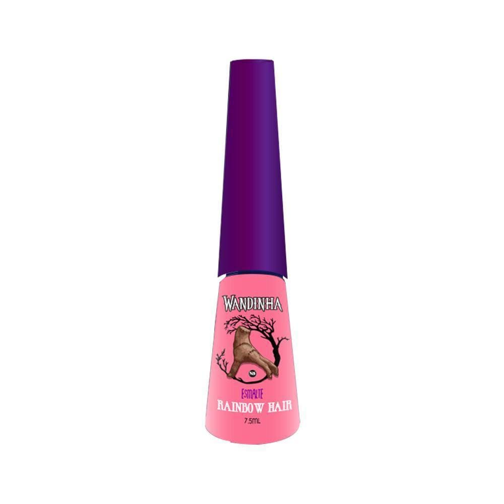 Esmalte Wandinha Rainbow Hair Cor 05 Wa64810