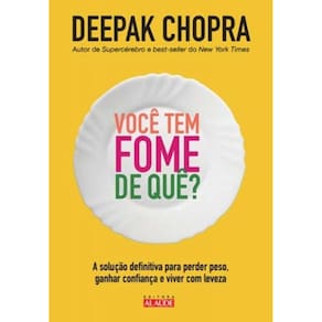 Você Tem Fome de Quê?