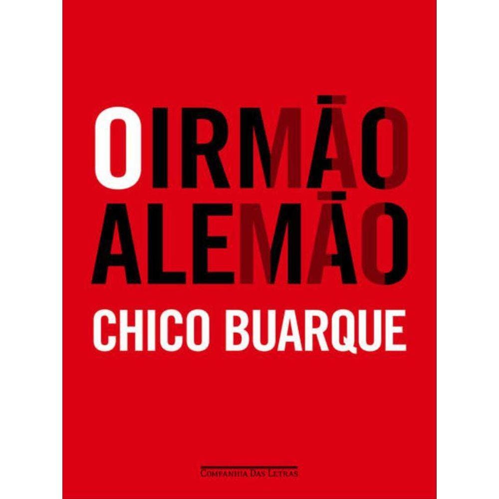 O Irmão Alemão
