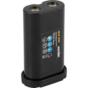 Bateria Vonder 3,7V Nivel A Laser Nlr Nlr030 Vonder