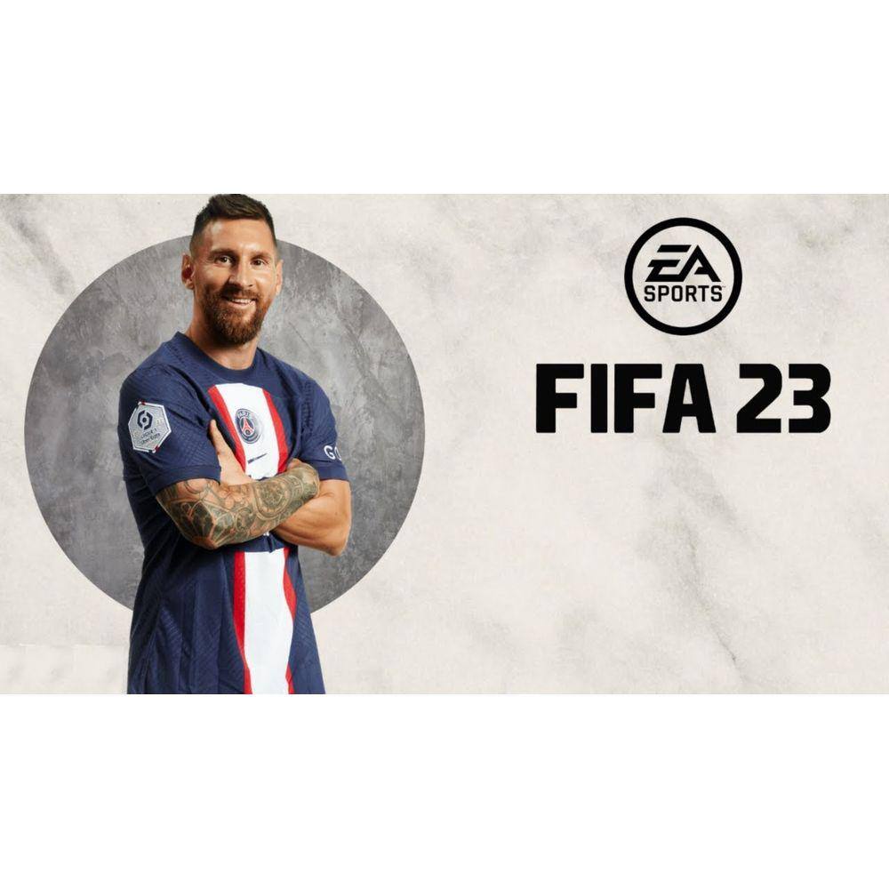 Jogo PS3 FIFA 15