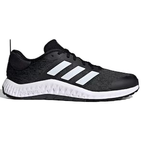 Tênis Adidas Everyset Trainer - Masculino - Preto-Cinza