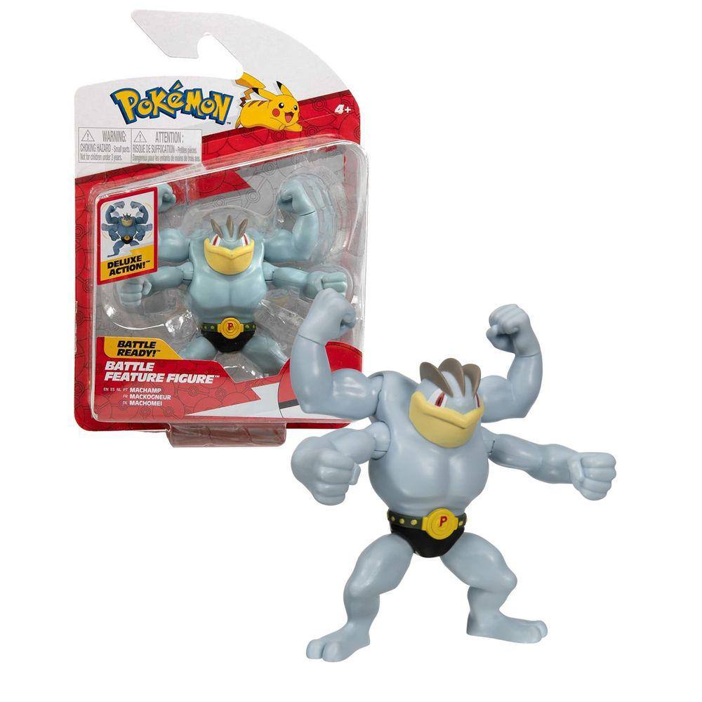 Pokémon Figura De Batalha Sunny Gengar