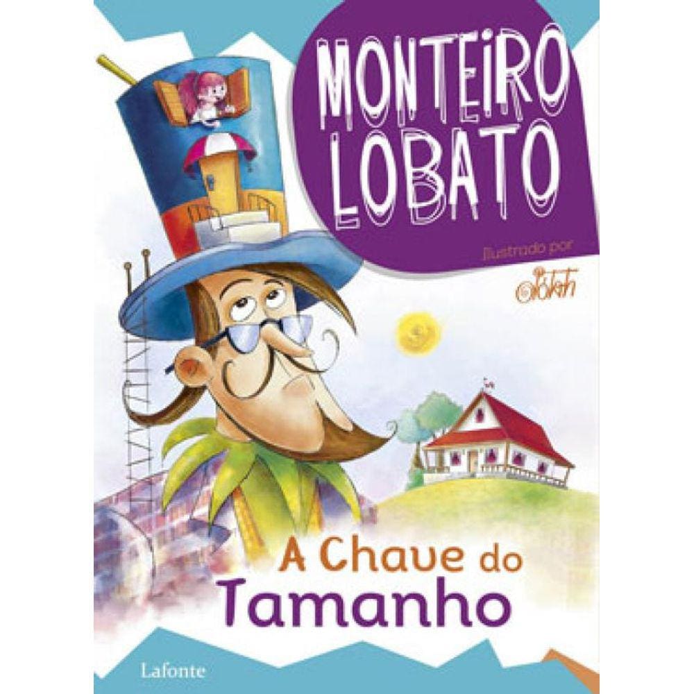 A Chave Do Tamanho