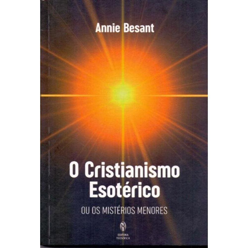 Cristianismo Esotérico