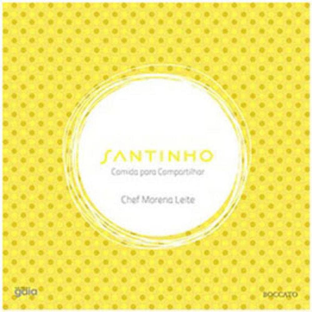Santinho