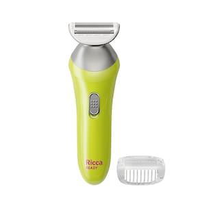 Aparador de Pelos Corporal Ready Ricca - 2701